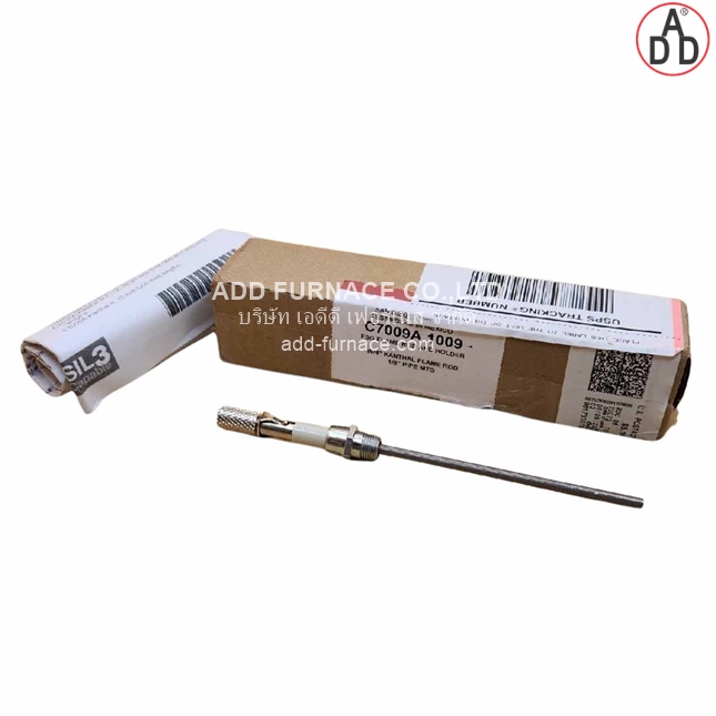 Honeywell Flame Rod C7009A1009(1)
